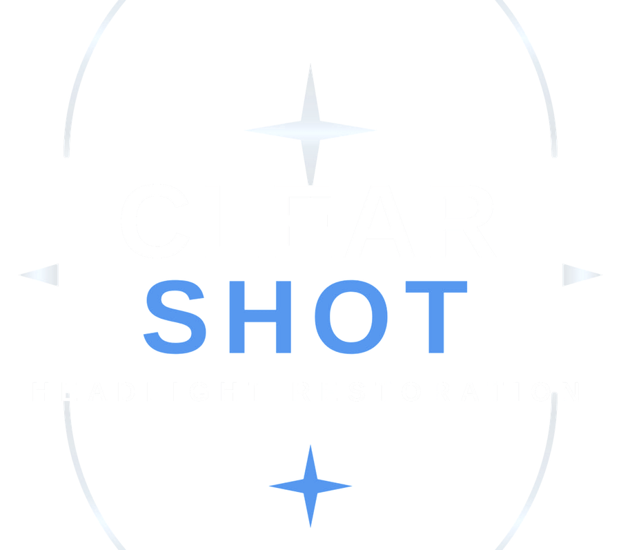 ClearShot Headlight Restoration